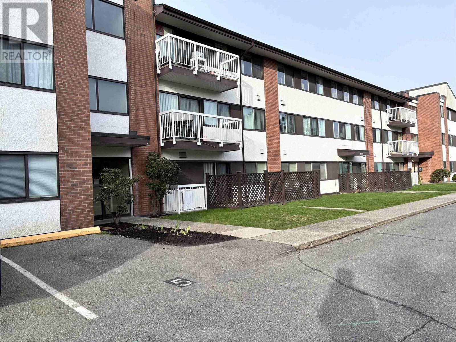 109 8080 Ryan Road, Richmond, British Columbia V7A 2E5 - Photo 1 - R2959659