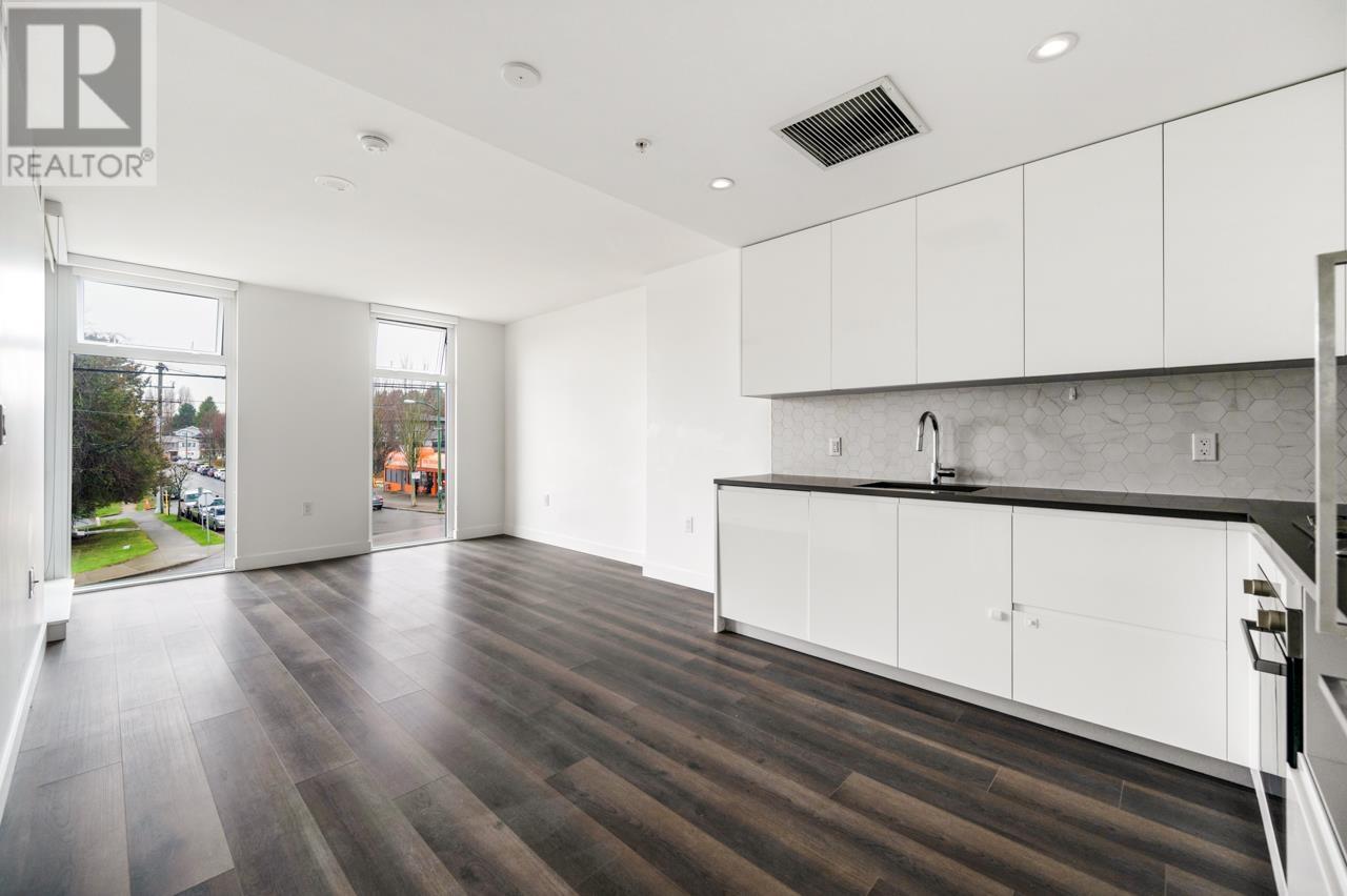 202 8138 Fraser Street, Vancouver, British Columbia  V5X 0J8 - Photo 6 - R2952254