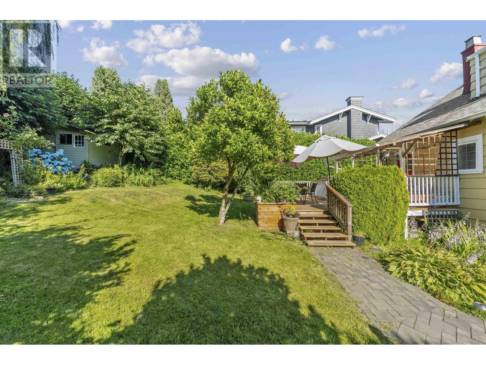 2441 Nelson Avenue, West Vancouver, British Columbia  V7V 2R3 - Photo 8 - R2954472