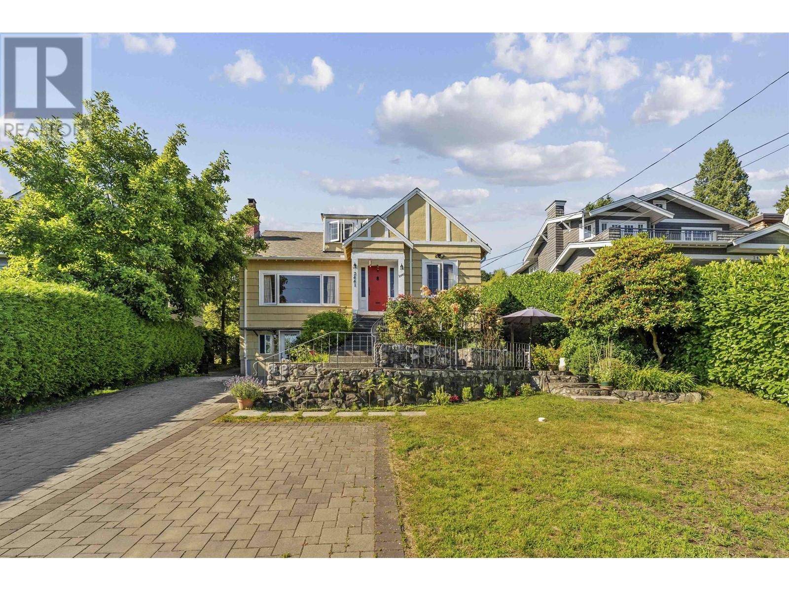 2441 Nelson Avenue, West Vancouver, British Columbia  V7V 2R3 - Photo 21 - R2954472