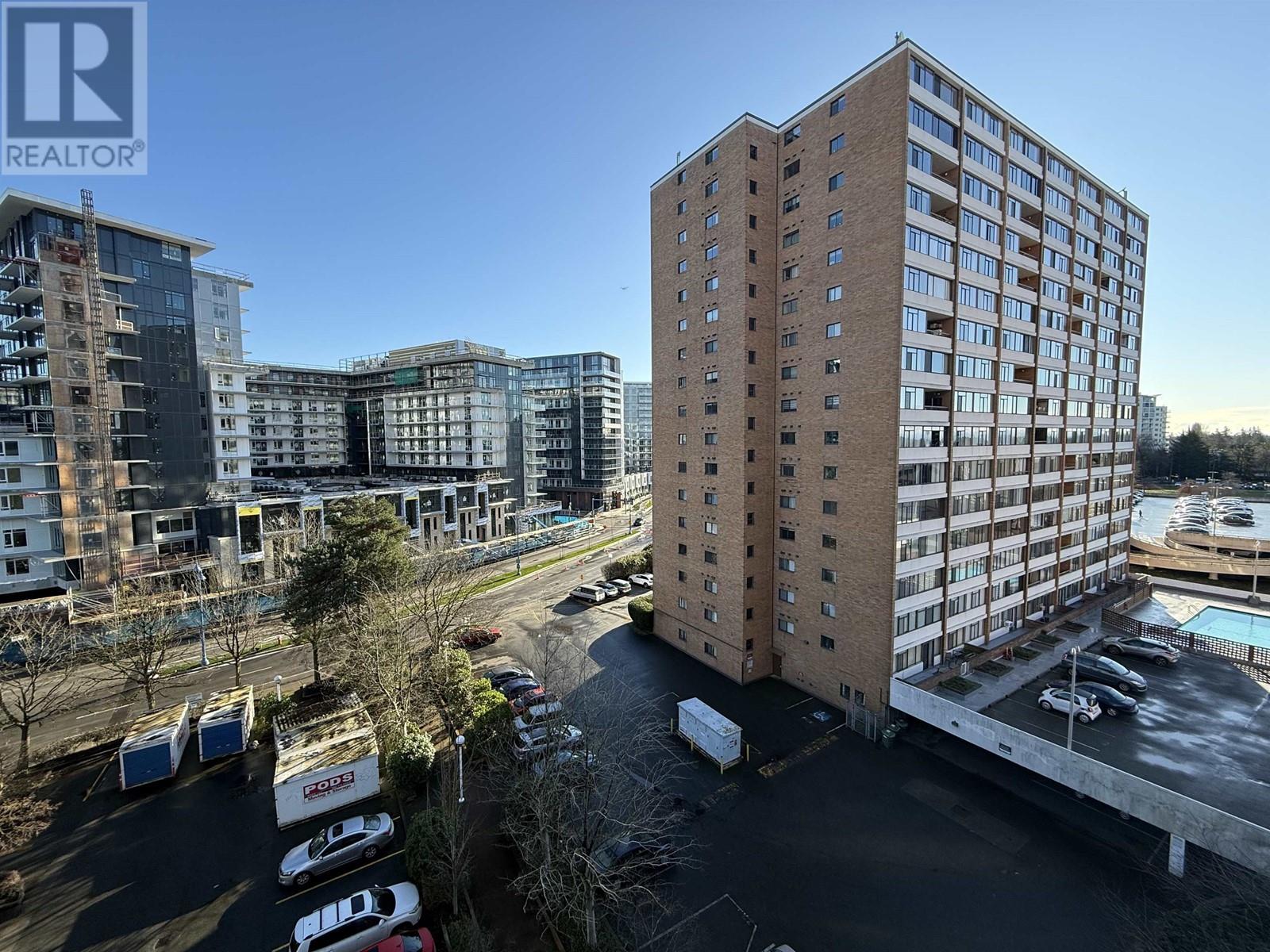 802 6631 Minoru Boulevard, Richmond, British Columbia  V6Y 1Z1 - Photo 19 - R2959083