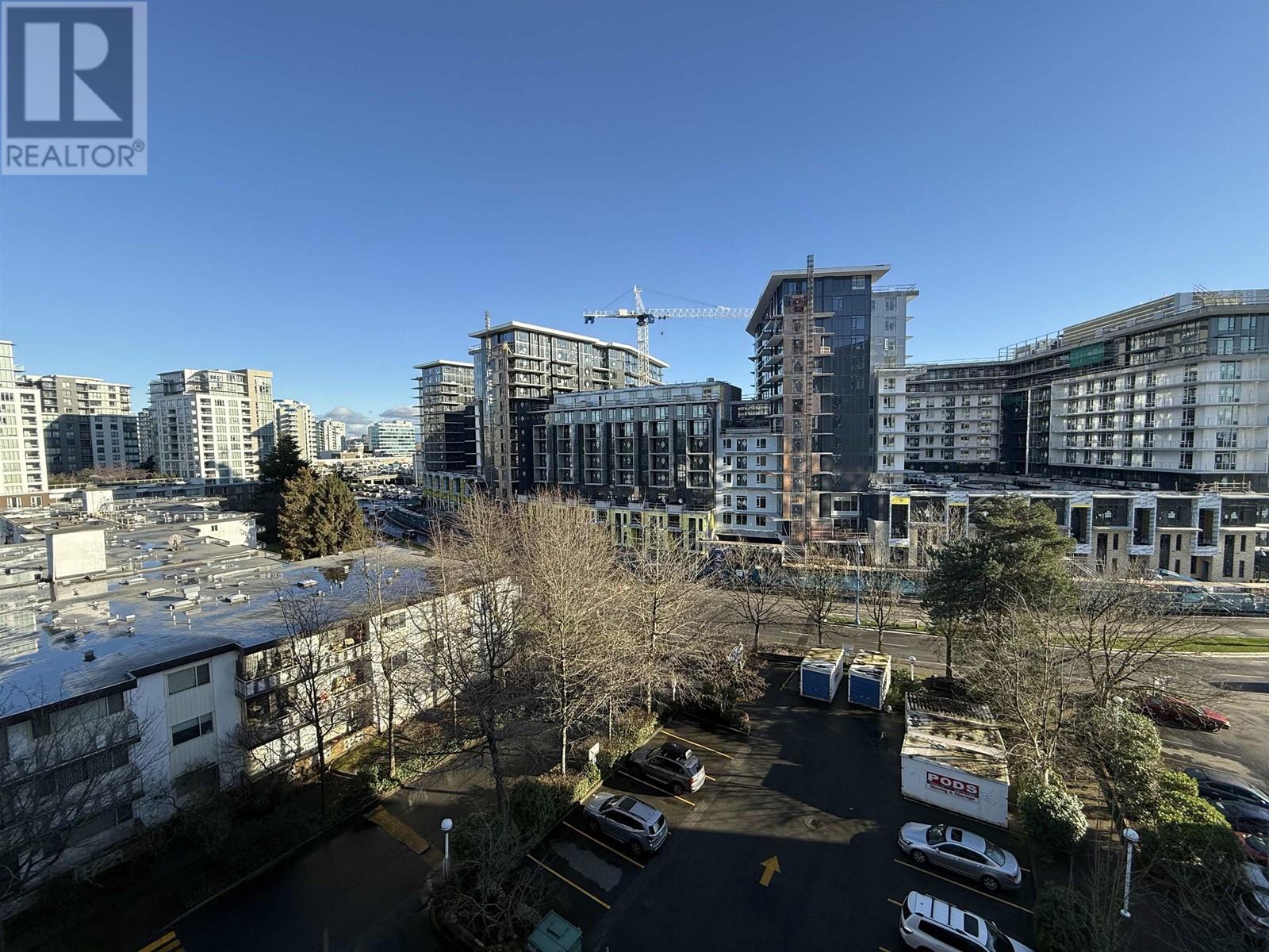802 6631 Minoru Boulevard, Richmond, British Columbia  V6Y 1Z1 - Photo 18 - R2959083