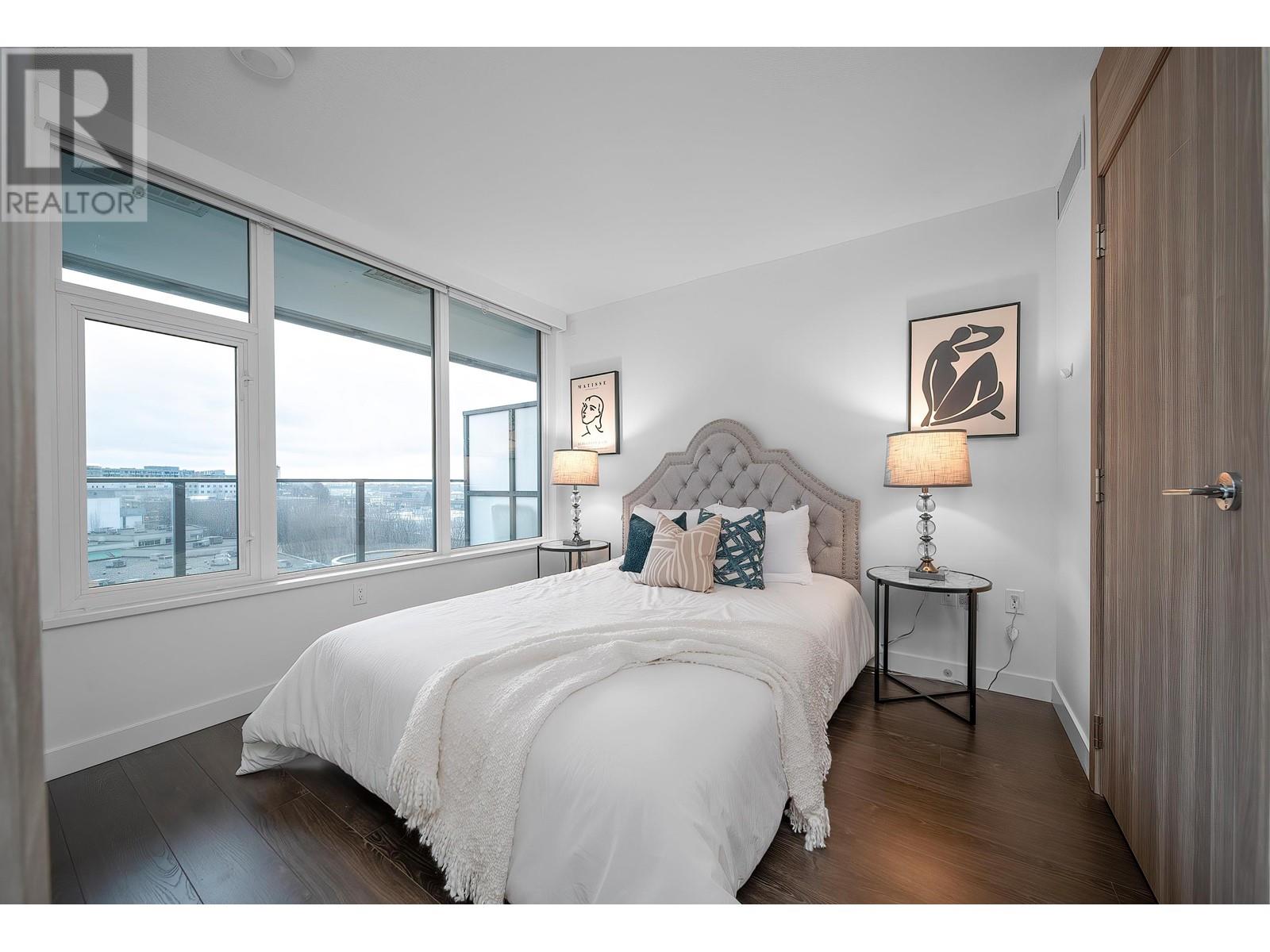 Listing Picture 11 of 36 : 605 8555 CAPSTAN WAY, Richmond / 烈治文 - 魯藝地產 Yvonne Lu Group - MLS Medallion Club Member