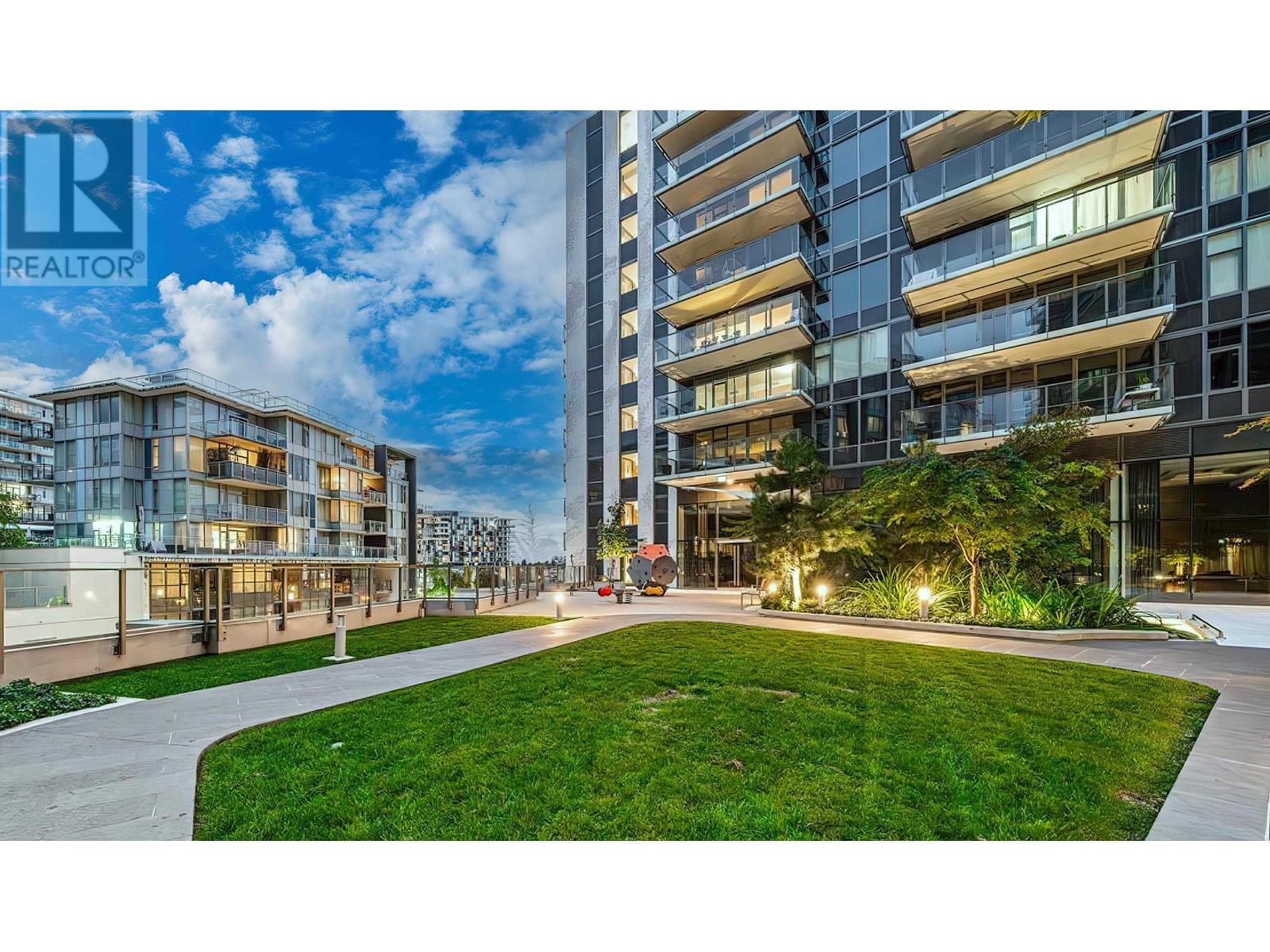 Listing Picture 31 of 36 : 605 8555 CAPSTAN WAY, Richmond / 烈治文 - 魯藝地產 Yvonne Lu Group - MLS Medallion Club Member