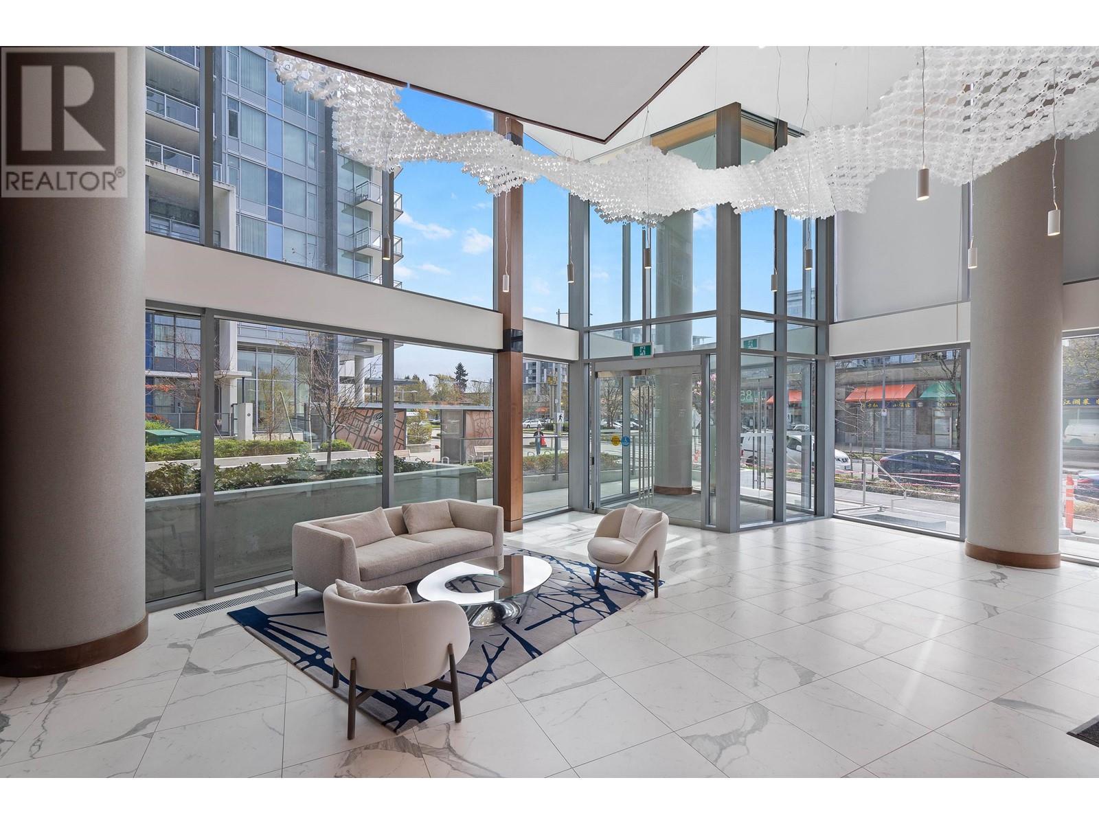 Listing Picture 35 of 36 : 605 8555 CAPSTAN WAY, Richmond / 烈治文 - 魯藝地產 Yvonne Lu Group - MLS Medallion Club Member