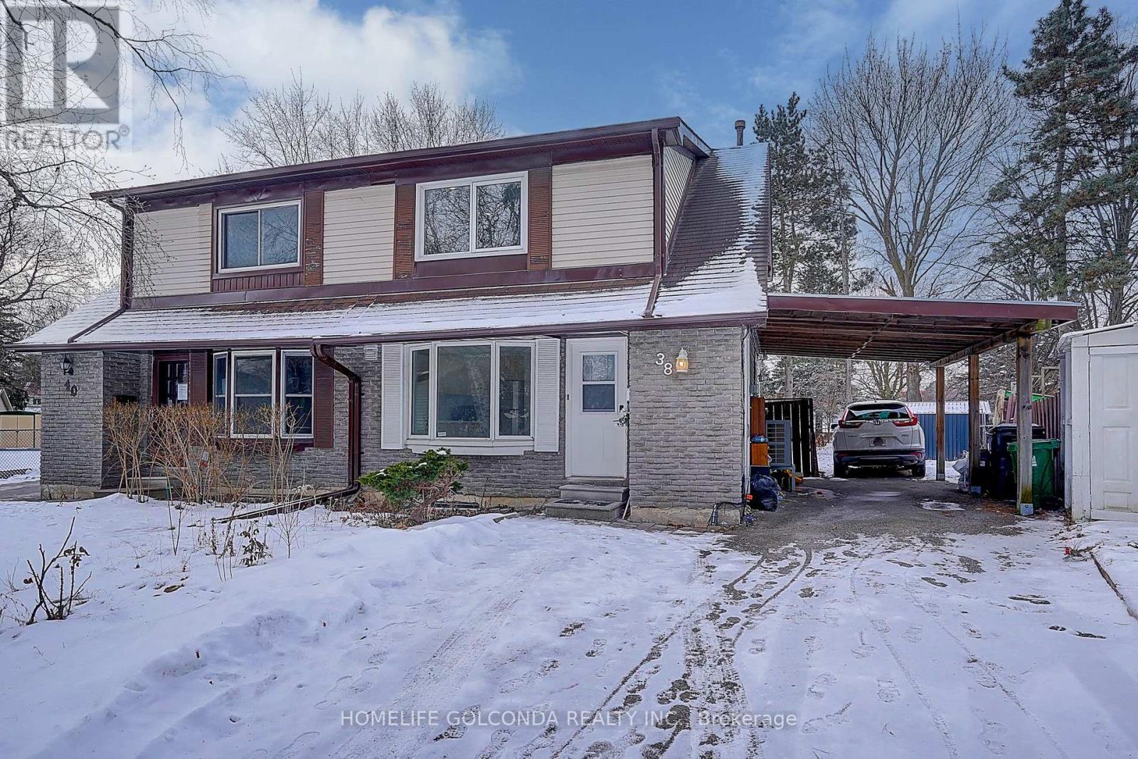 Property at 38 APPLEGATE CRESCENT image 1