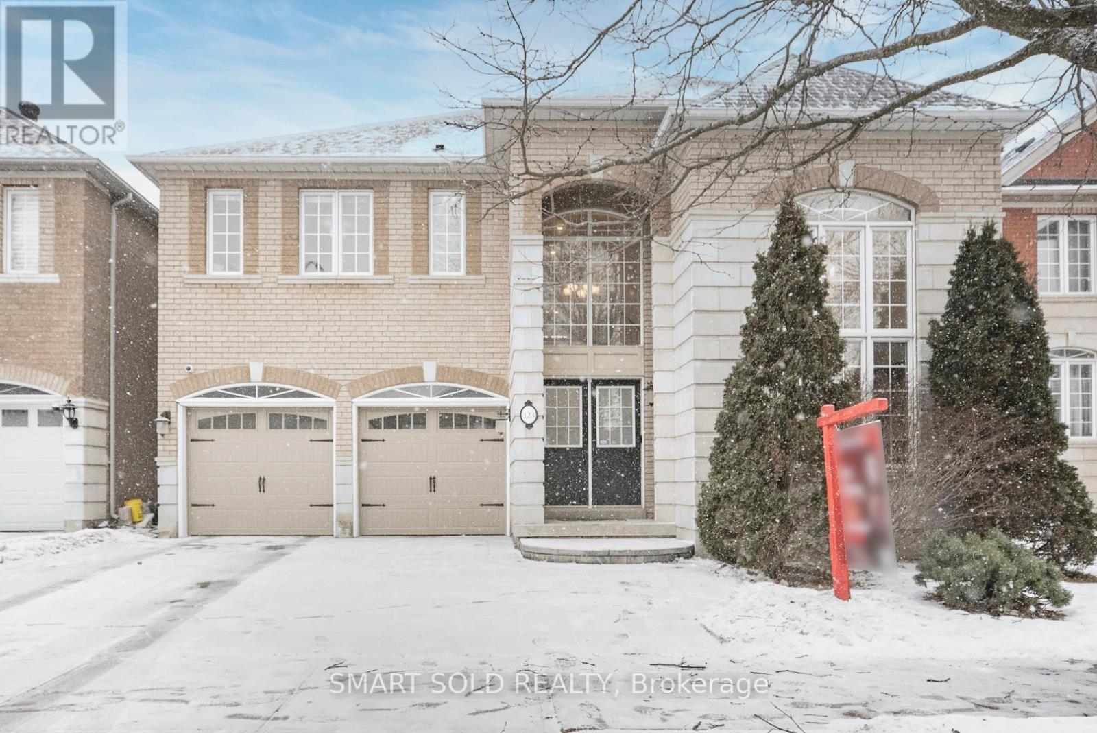 123 GEMINI CRESCENT, Richmond Hill, Ontario