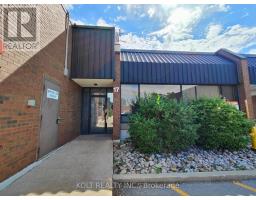 17 - 270 ESNA PARK DRIVE, Markham, Ontario
