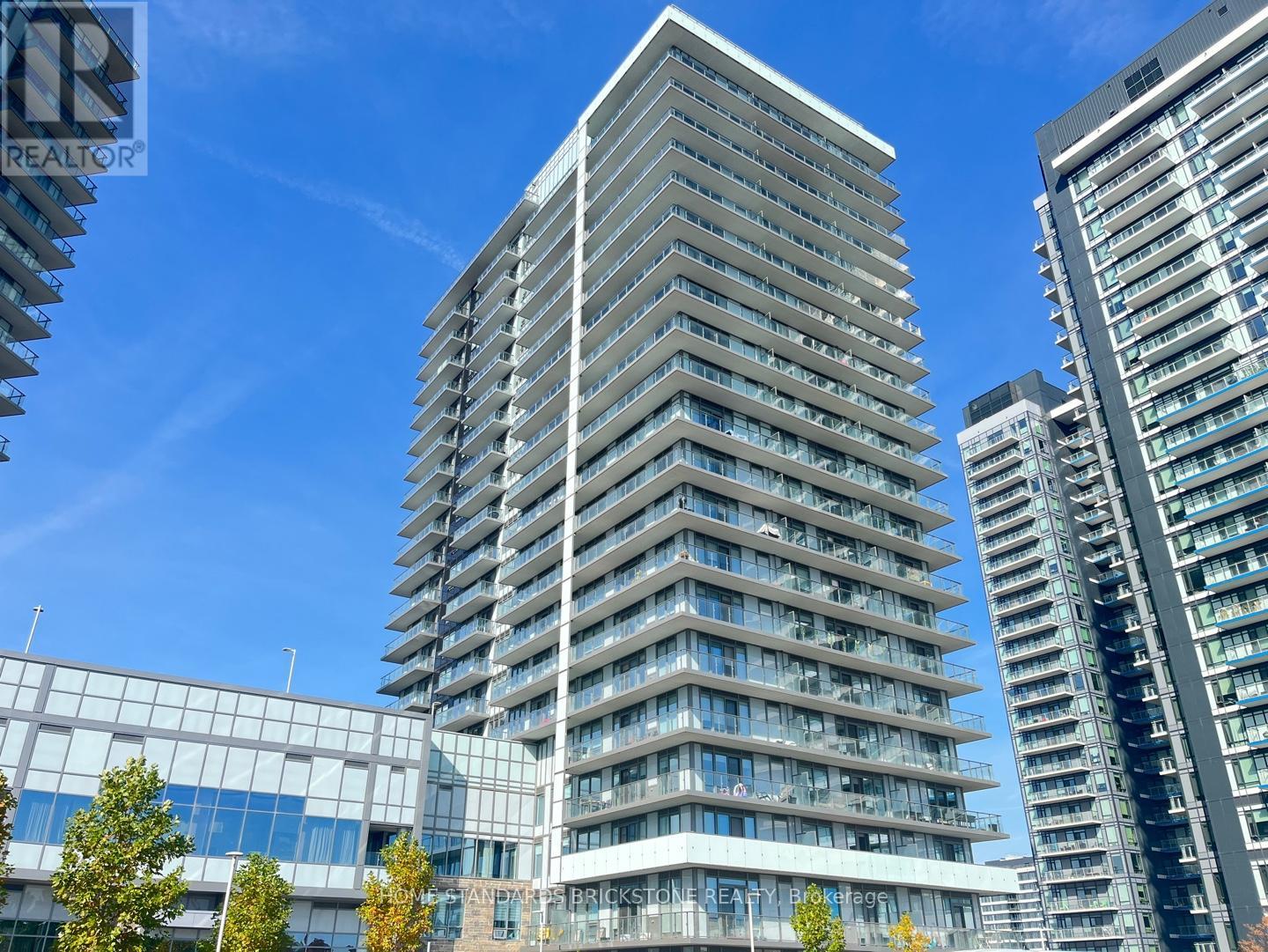 603 - 4675 METCALFE AVENUE, Mississauga, Ontario