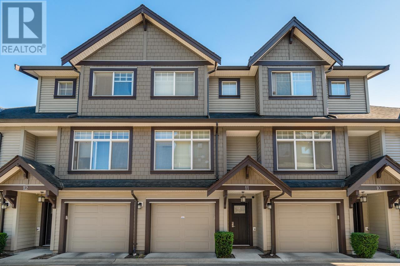 Listing Picture 21 of 22 : 11 9733 BLUNDELL ROAD, Richmond / 烈治文 - 魯藝地產 Yvonne Lu Group - MLS Medallion Club Member