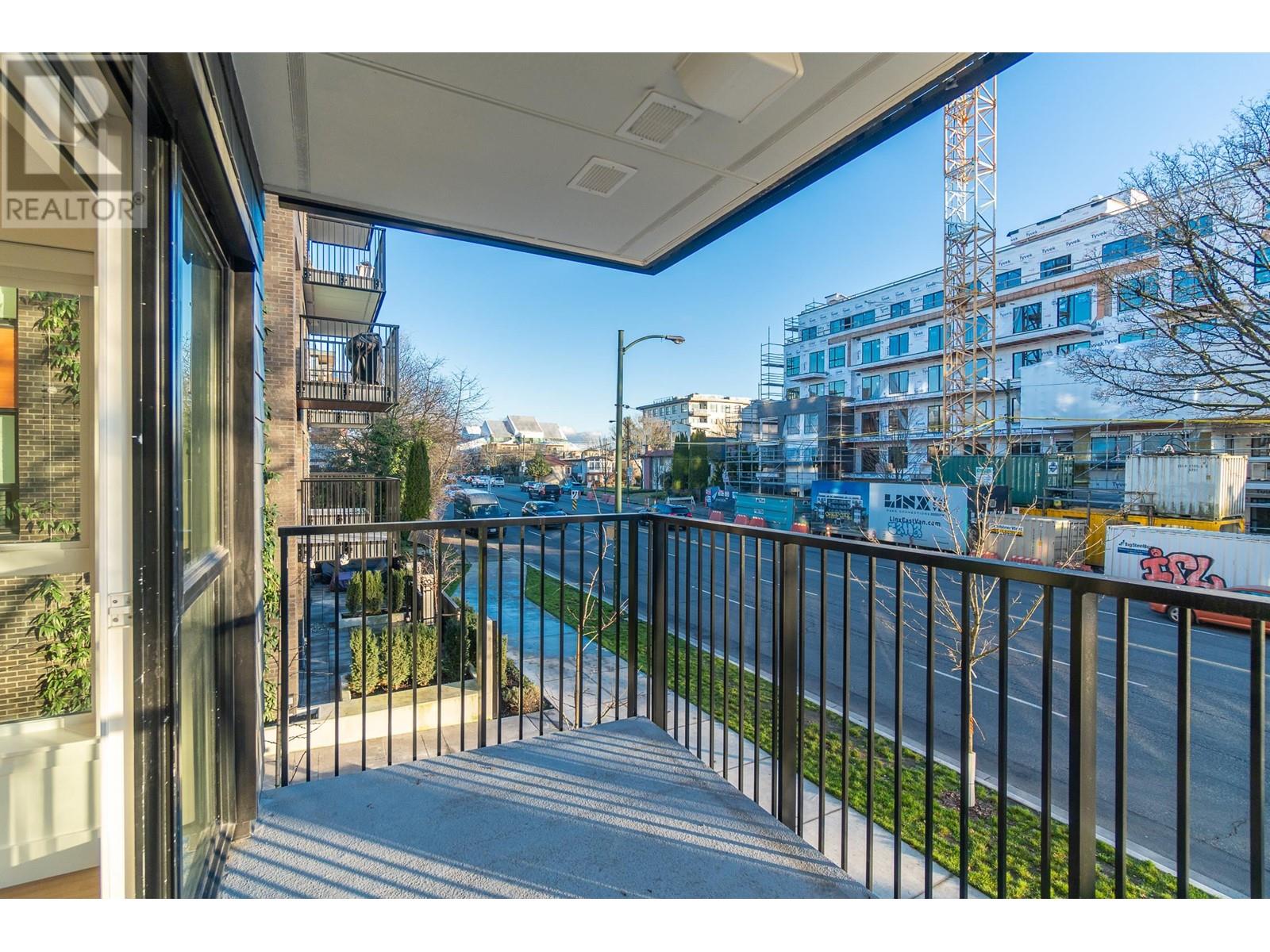 205 2235 E Broadway, Vancouver, British Columbia  V5N 0J5 - Photo 33 - R2959746