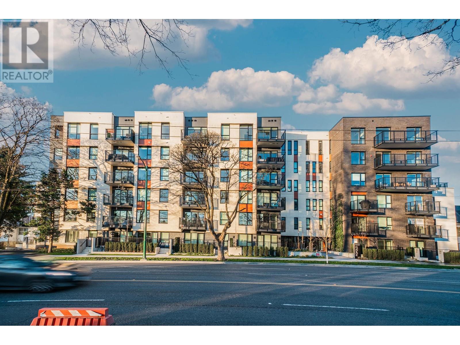 205 2235 E Broadway, Vancouver, British Columbia  V5N 0J5 - Photo 40 - R2959746