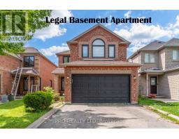 3 FORESTGROVE CIRCLE, Brampton, Ontario