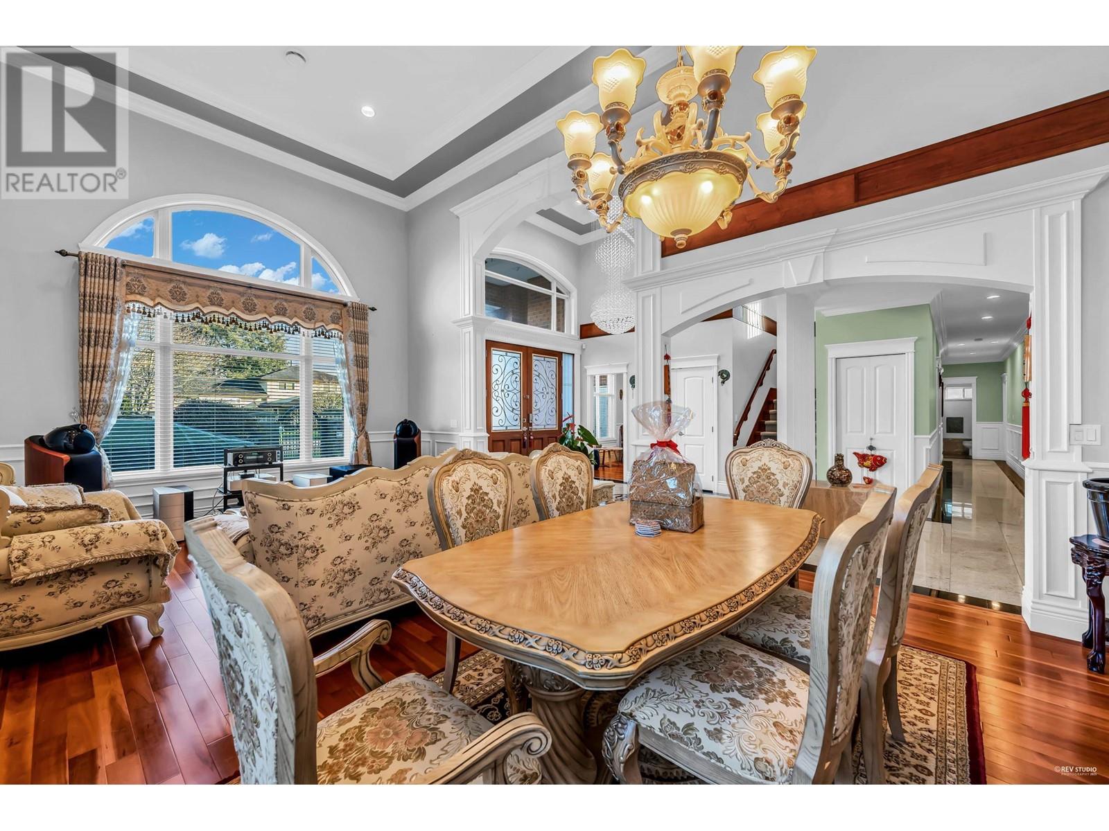 Listing Picture 11 of 25 : 7971 GABRIOLA GATE, Richmond / 烈治文 - 魯藝地產 Yvonne Lu Group - MLS Medallion Club Member