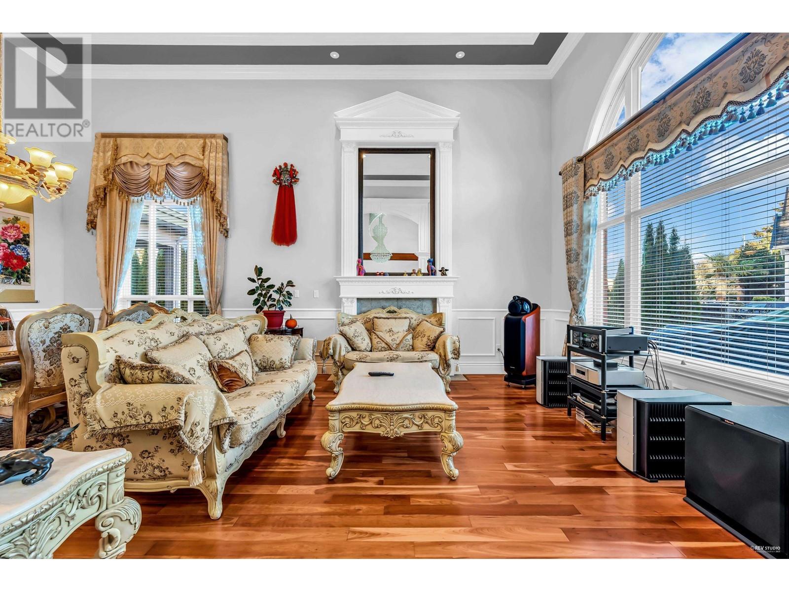 Listing Picture 9 of 25 : 7971 GABRIOLA GATE, Richmond / 烈治文 - 魯藝地產 Yvonne Lu Group - MLS Medallion Club Member