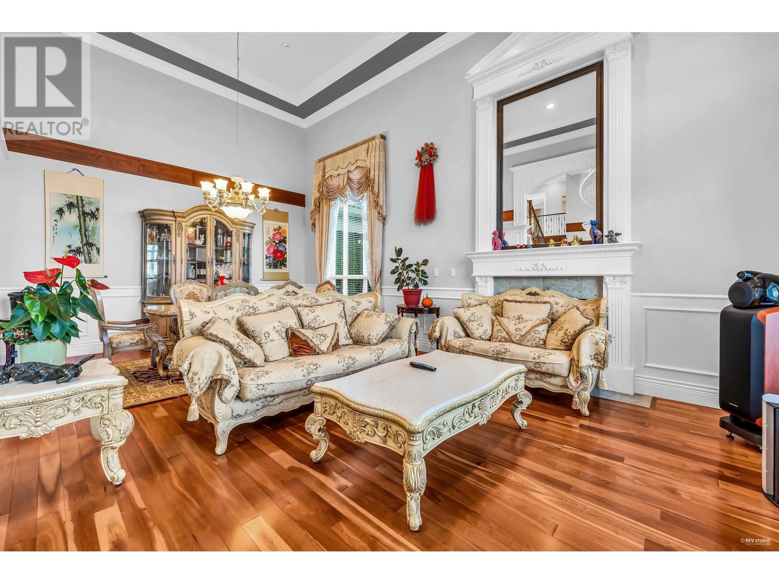 Listing Picture 10 of 25 : 7971 GABRIOLA GATE, Richmond / 烈治文 - 魯藝地產 Yvonne Lu Group - MLS Medallion Club Member