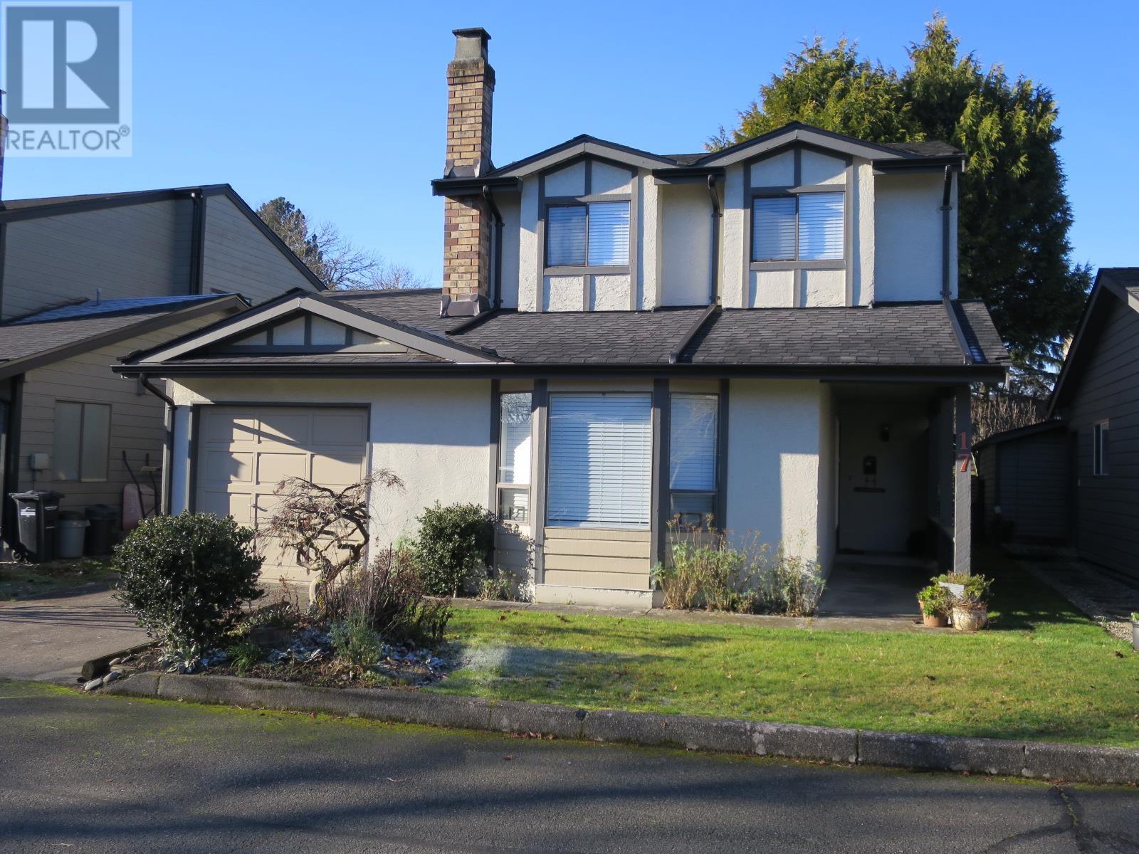 17 6245 SHERIDAN ROAD, richmond, British Columbia