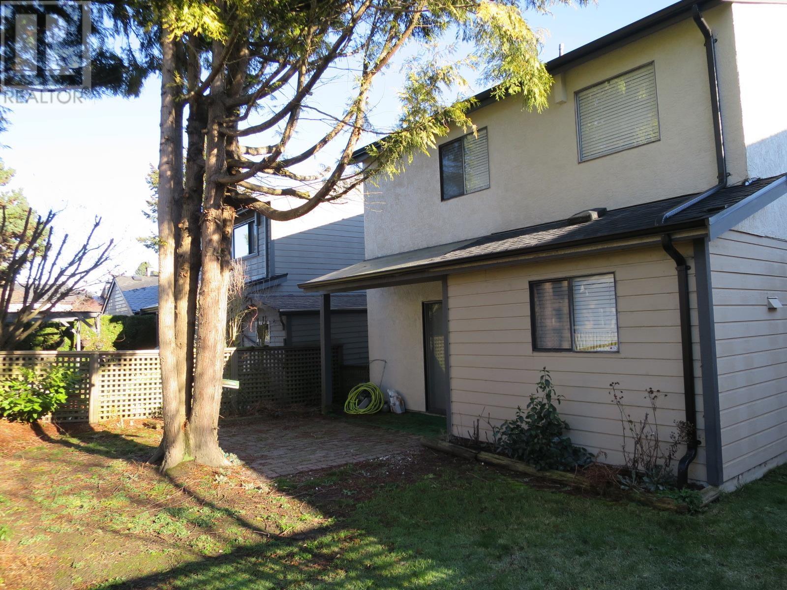 Listing Picture 28 of 32 : 17 6245 SHERIDAN ROAD, Richmond / 烈治文 - 魯藝地產 Yvonne Lu Group - MLS Medallion Club Member