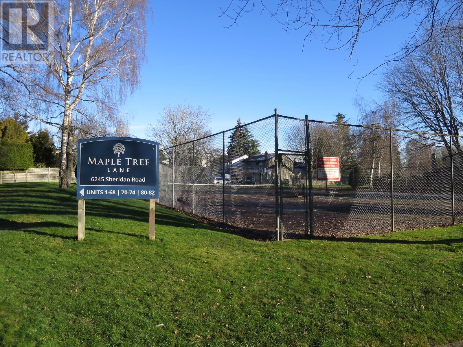 Listing Picture 31 of 32 : 17 6245 SHERIDAN ROAD, Richmond / 烈治文 - 魯藝地產 Yvonne Lu Group - MLS Medallion Club Member