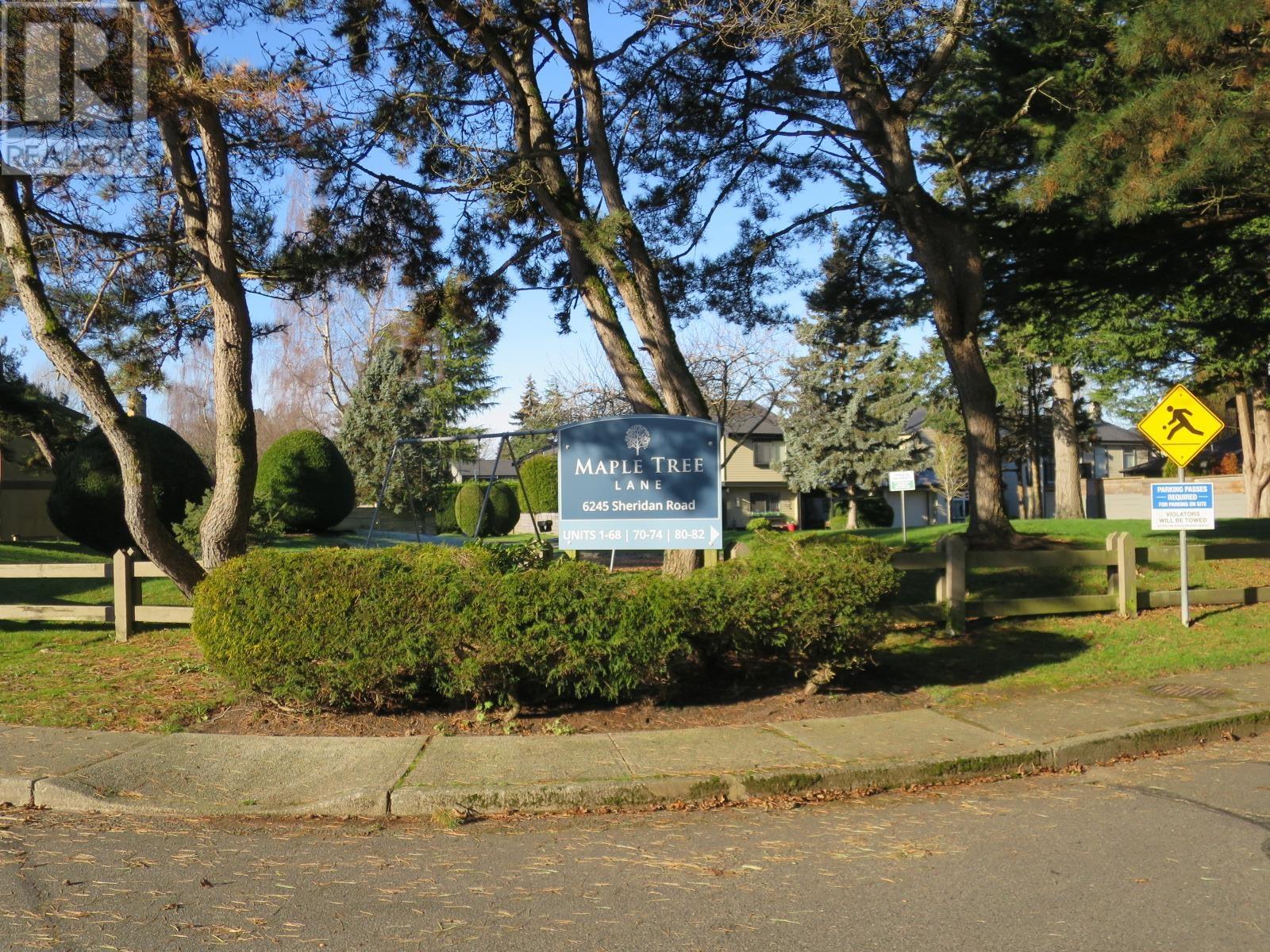 Listing Picture 30 of 32 : 17 6245 SHERIDAN ROAD, Richmond / 烈治文 - 魯藝地產 Yvonne Lu Group - MLS Medallion Club Member