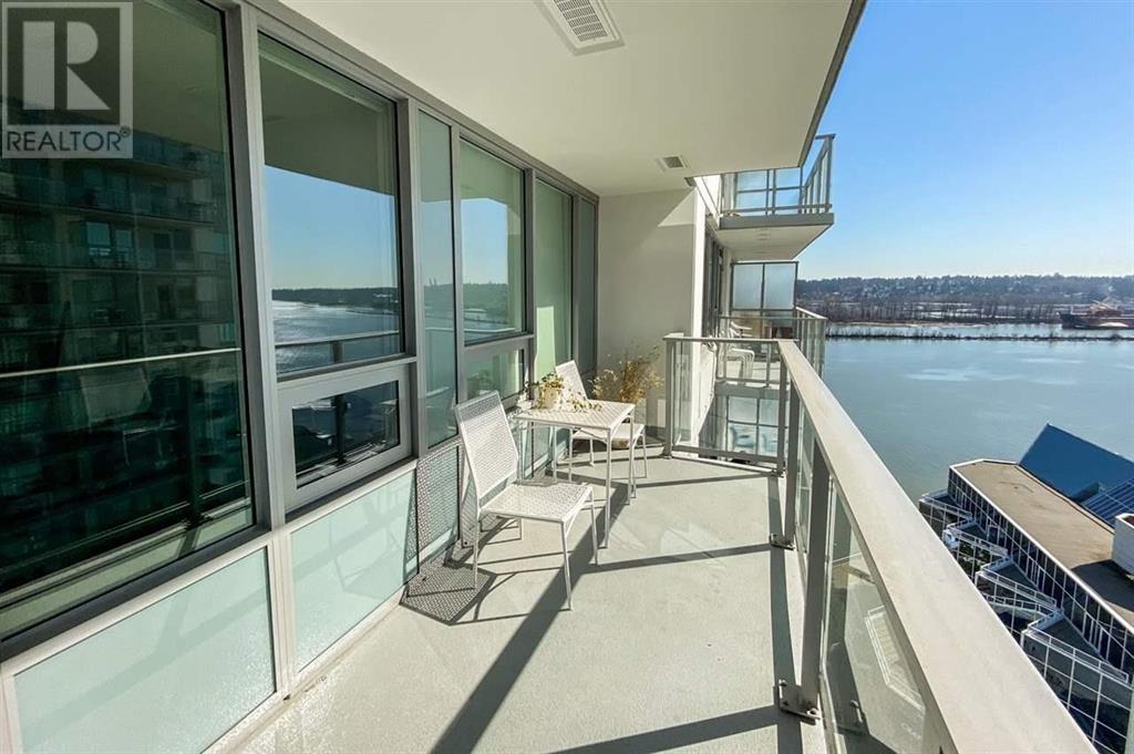 1307 908 Quayside Drive, New Westminster, British Columbia V3M 0L4 - Photo 8 - R2959568