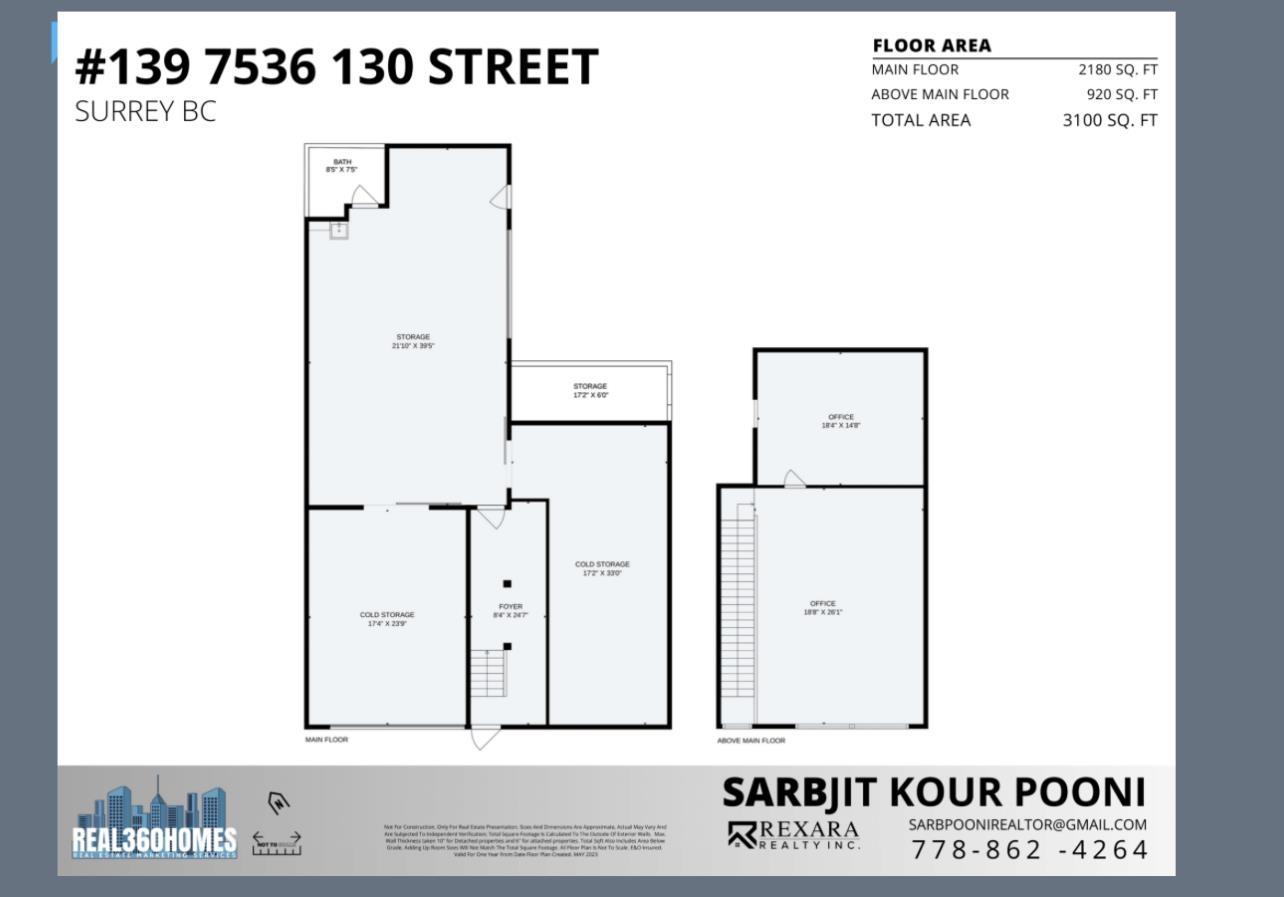 139 7536 130 Street, Surrey, British Columbia  V3W 1H8 - Photo 2 - C8065990