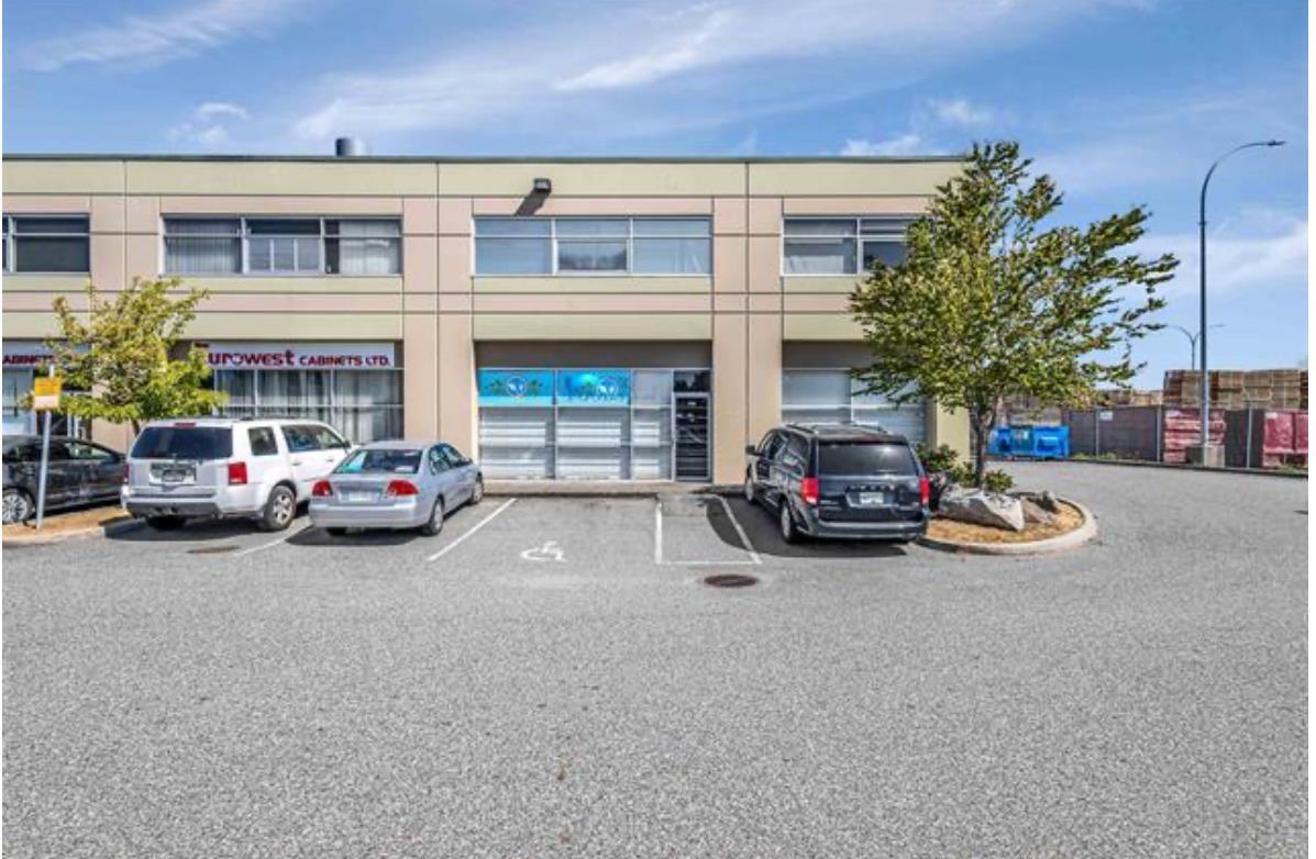 139 7536 130 Street, Surrey, British Columbia  V3W 1H8 - Photo 1 - C8065990