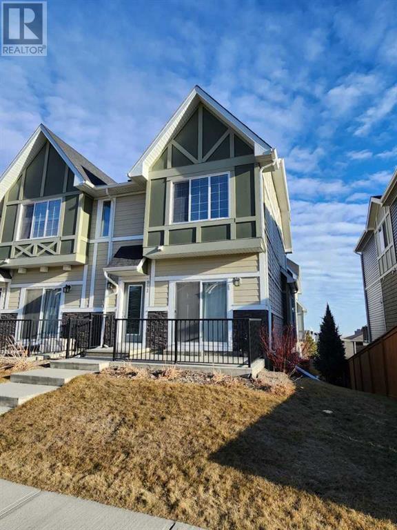 952 Nolan Hill Boulevard Nw, Calgary, Alberta  T3R 0Z7 - Photo 2 - A2181904