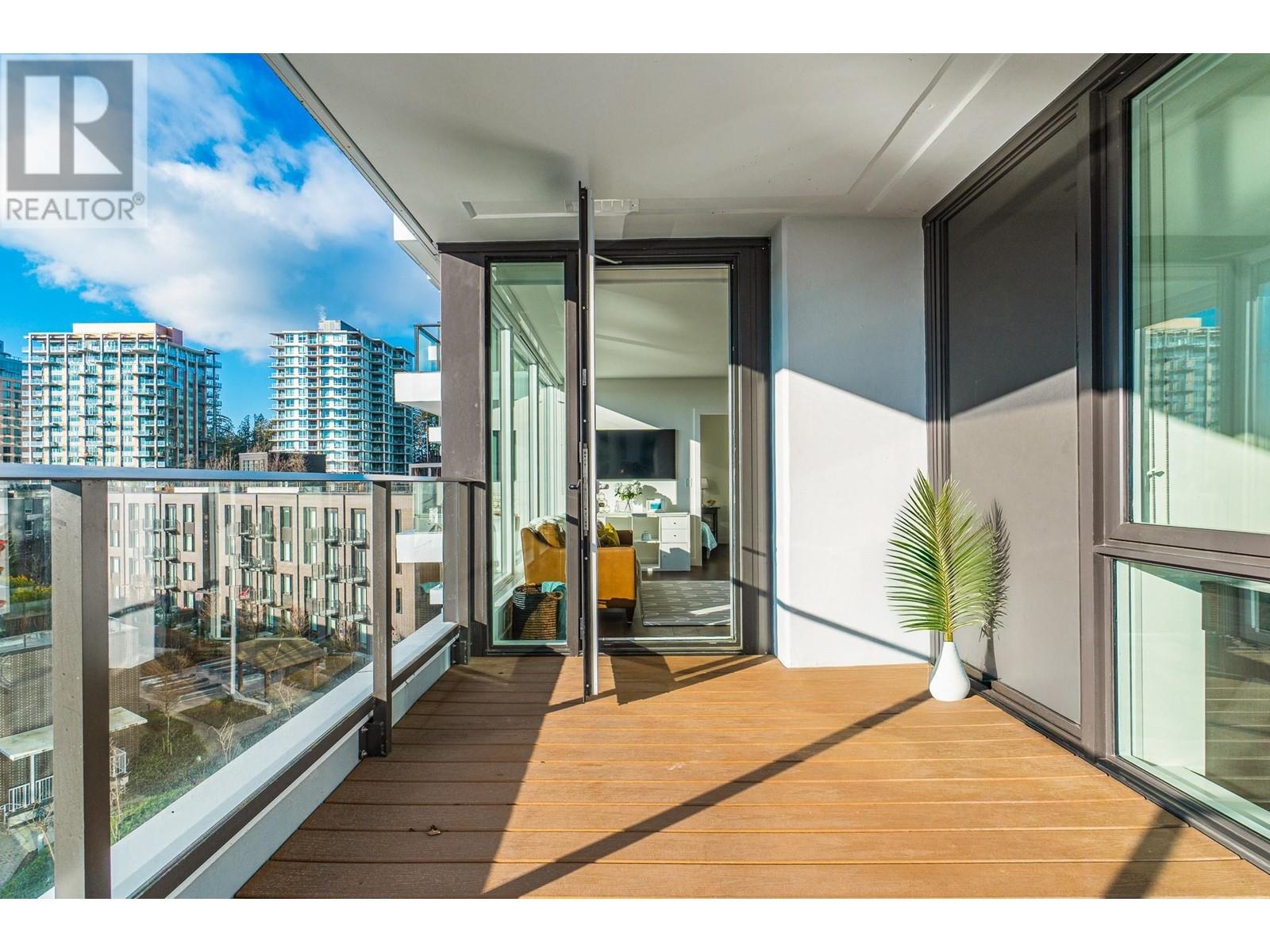 Listing Picture 18 of 22 : 609 5629 BIRNEY AVENUE, Vancouver / 溫哥華 - 魯藝地產 Yvonne Lu Group - MLS Medallion Club Member