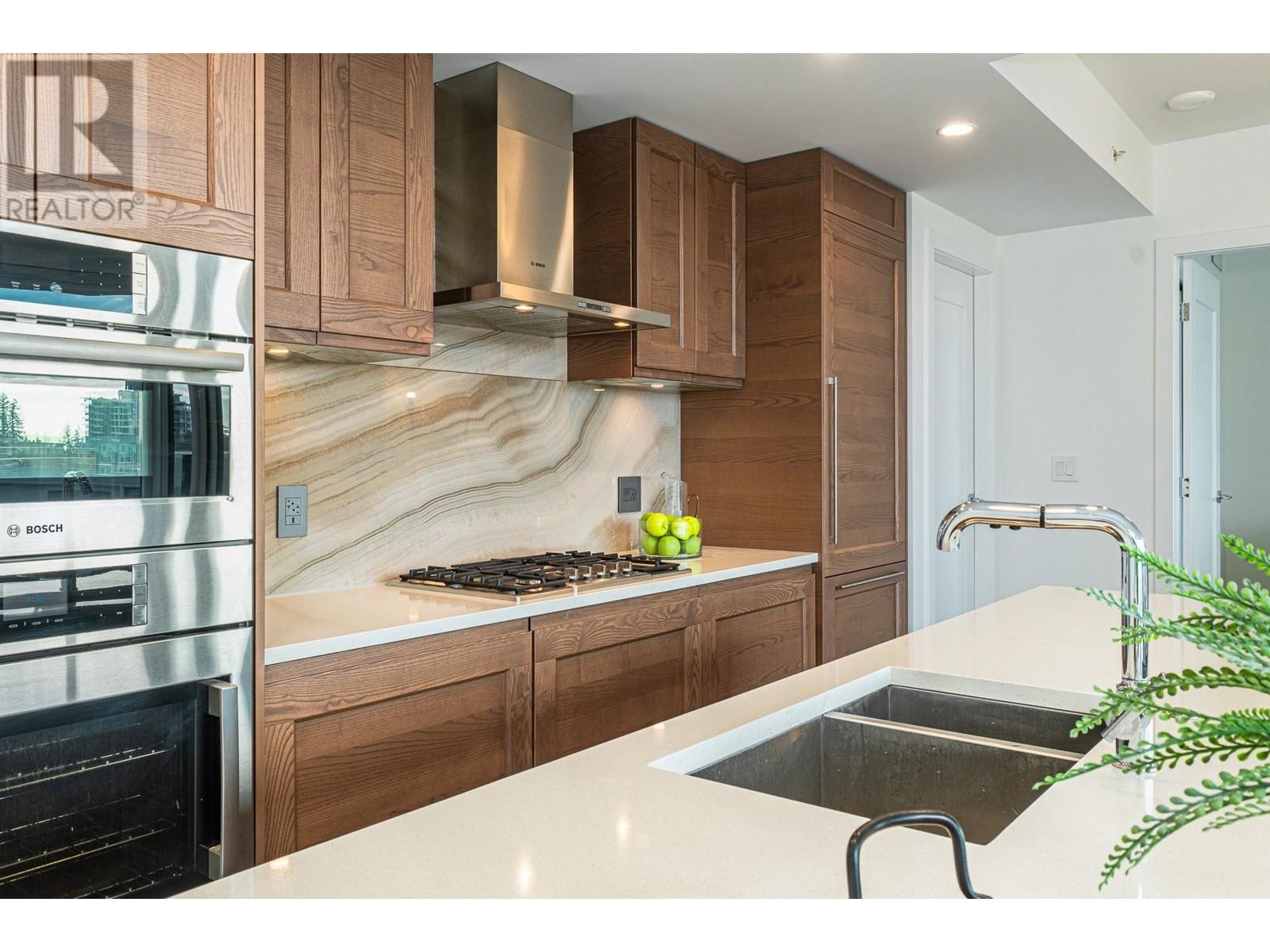 Listing Picture 8 of 22 : 609 5629 BIRNEY AVENUE, Vancouver / 溫哥華 - 魯藝地產 Yvonne Lu Group - MLS Medallion Club Member