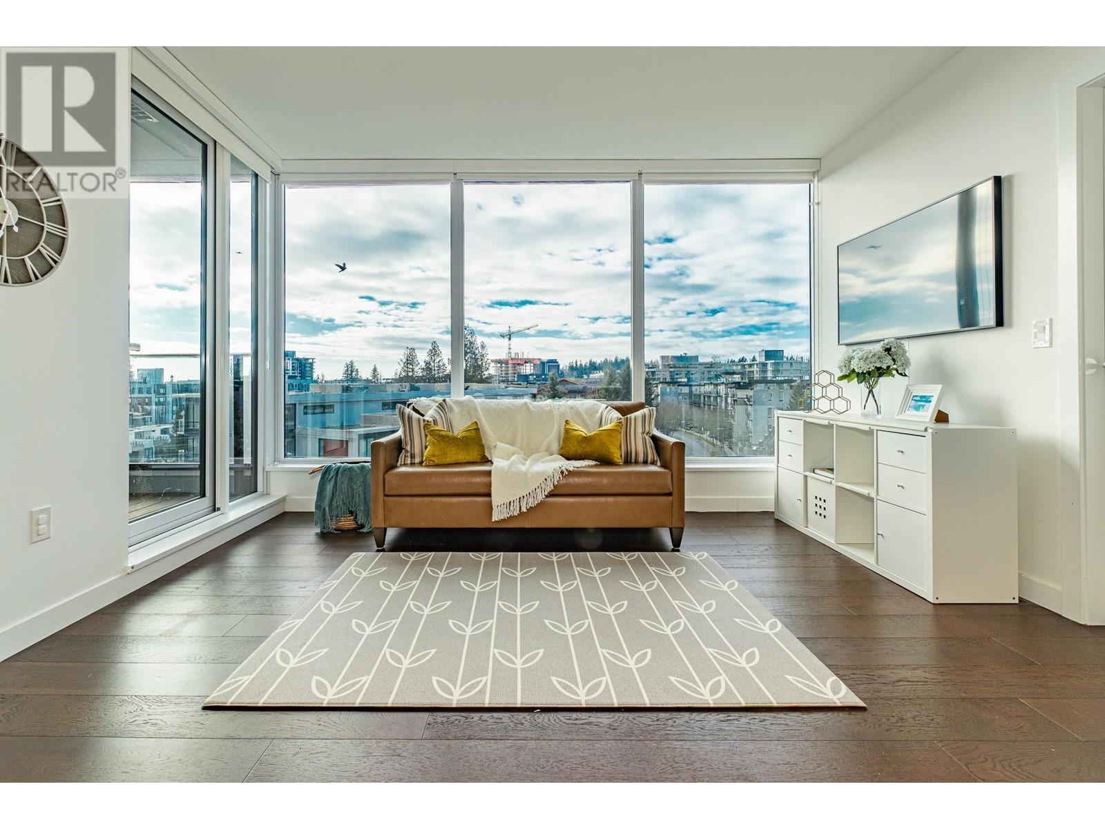 Listing Picture 4 of 22 : 609 5629 BIRNEY AVENUE, Vancouver / 溫哥華 - 魯藝地產 Yvonne Lu Group - MLS Medallion Club Member