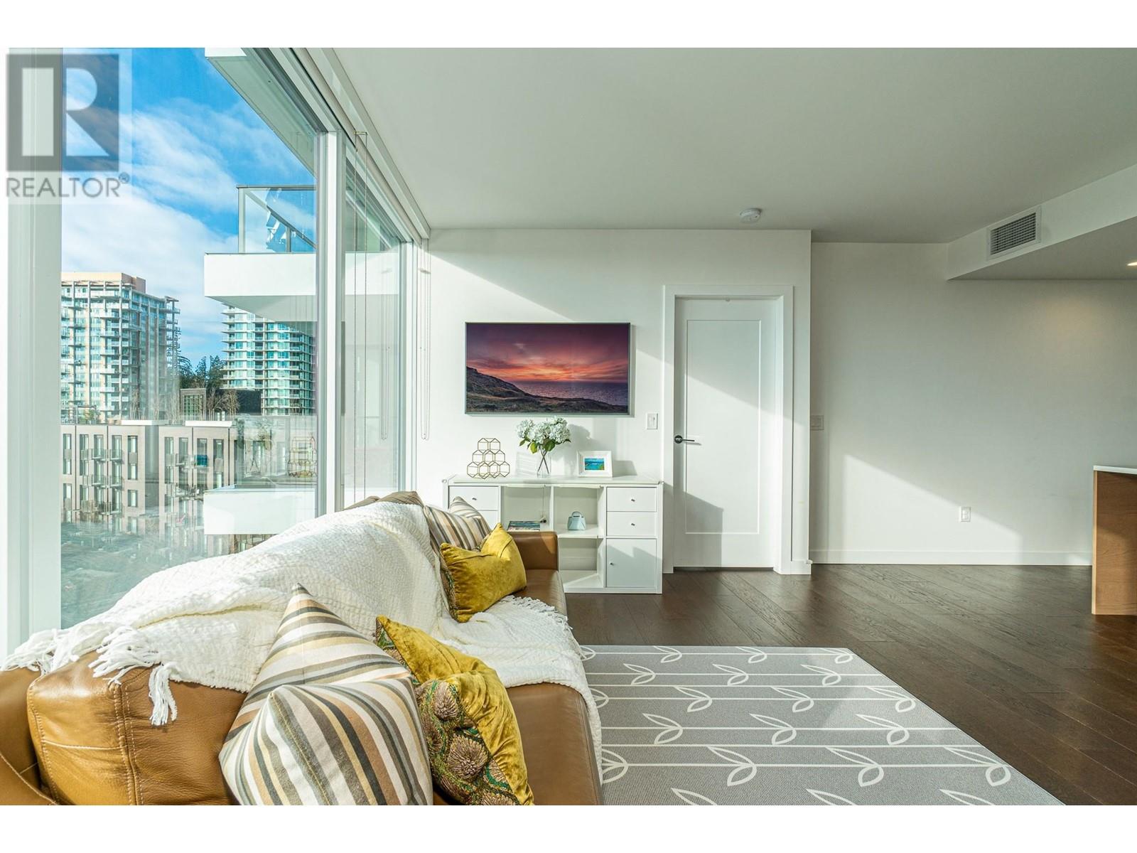 Listing Picture 5 of 22 : 609 5629 BIRNEY AVENUE, Vancouver / 溫哥華 - 魯藝地產 Yvonne Lu Group - MLS Medallion Club Member