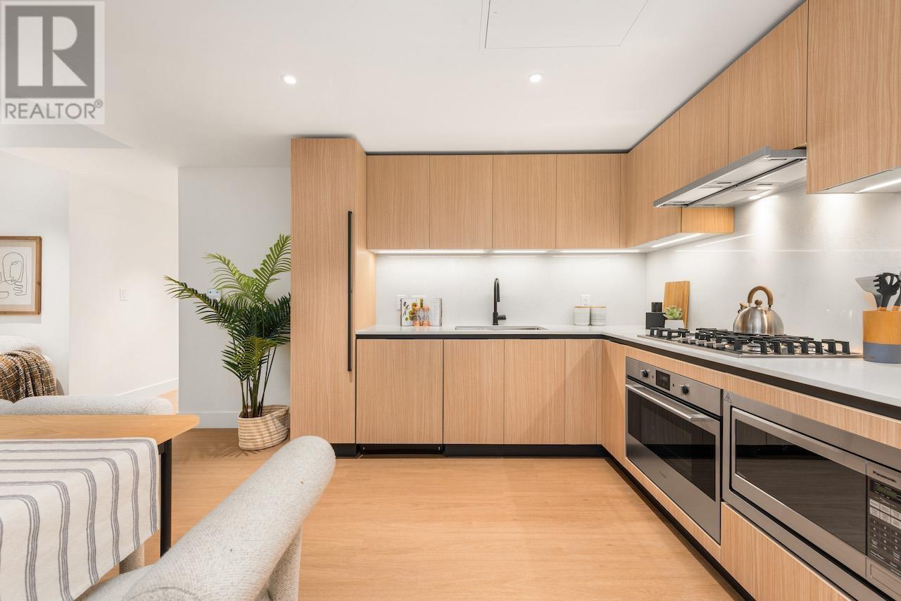 203 2235 E Broadway, Vancouver, British Columbia  V5N 0J5 - Photo 4 - R2957157