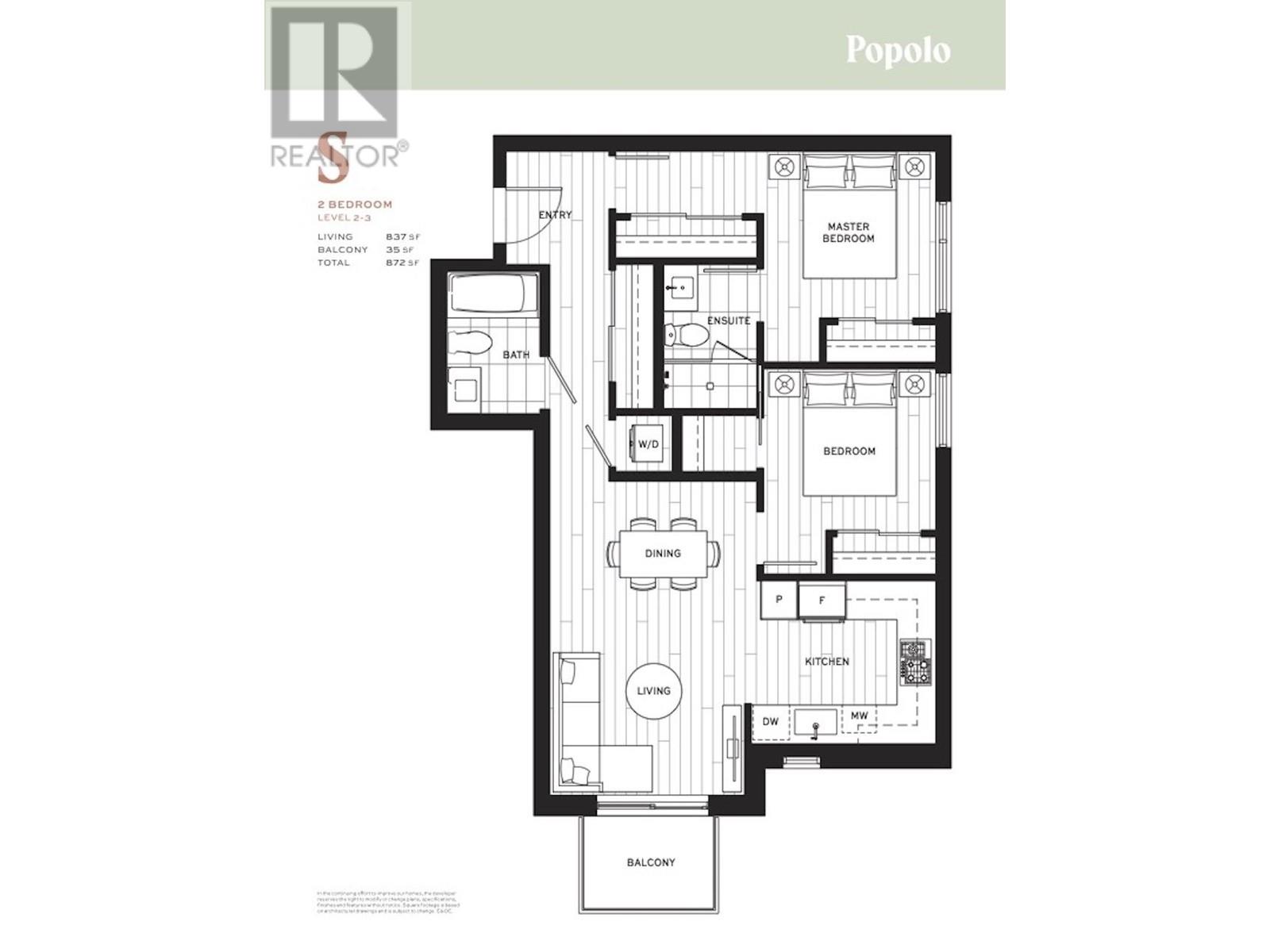 203 2235 E Broadway, Vancouver, British Columbia  V5N 0J5 - Photo 11 - R2957157