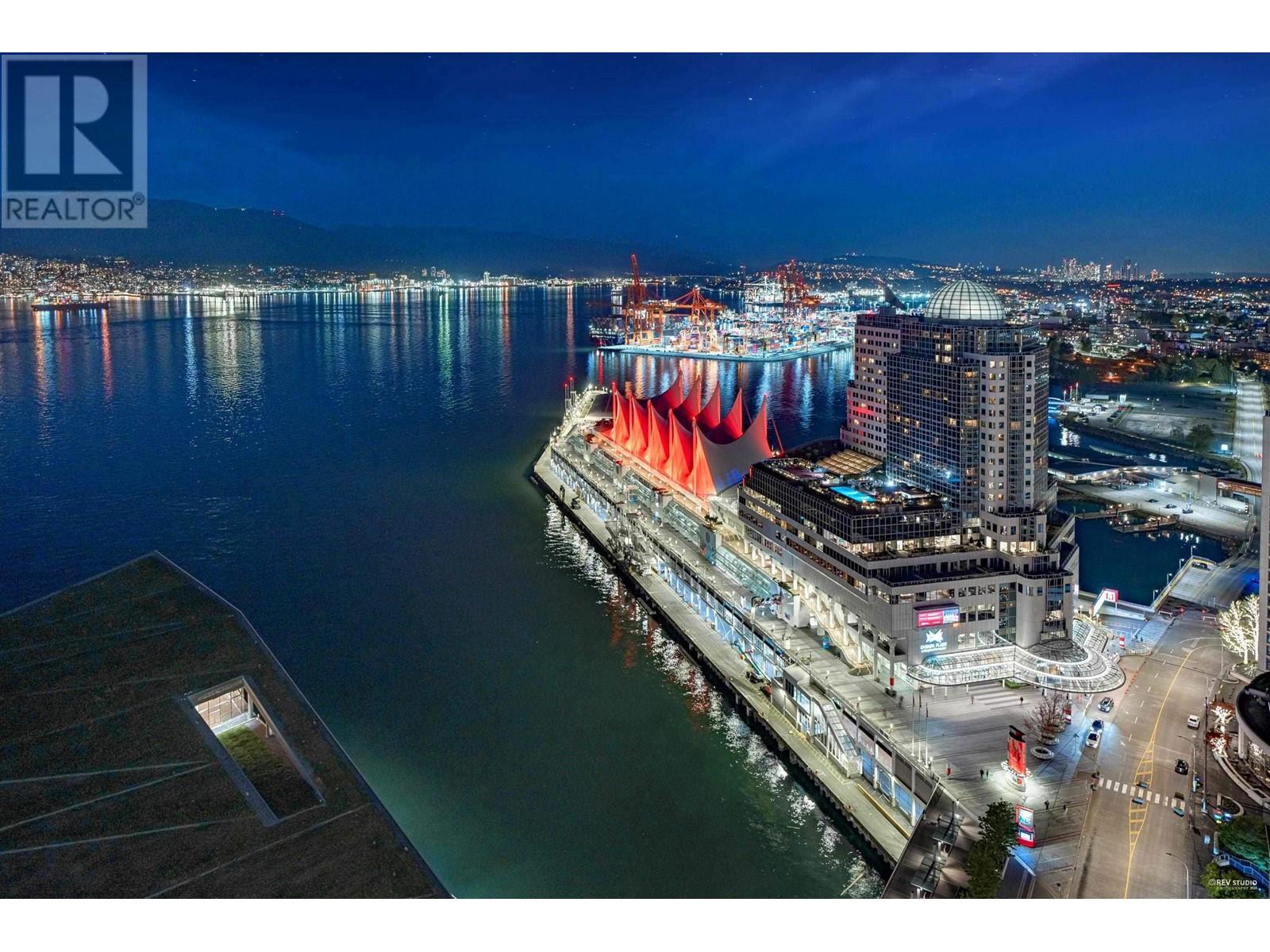 5606 1151 W Georgia Street, Vancouver, British Columbia  V6E 0B3 - Photo 1 - R2907617