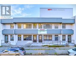 1636 PANDORA STREET, Vancouver, British Columbia