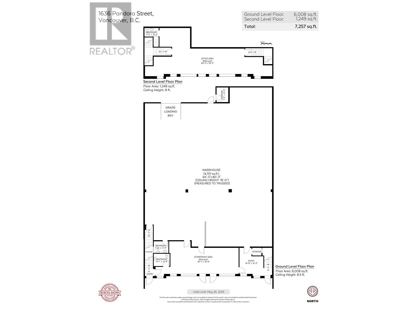 1636 Pandora Street, Vancouver, British Columbia  V5L 1L6 - Photo 2 - C8065896