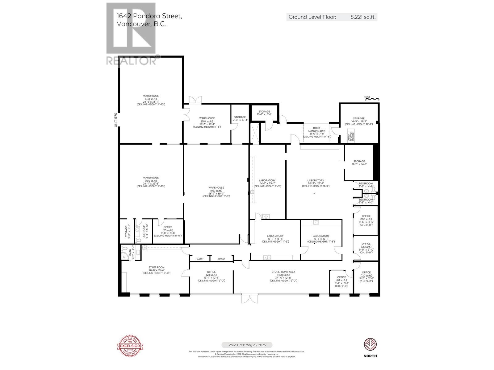 1642 Pandora Street, Vancouver, British Columbia  V5L 1L6 - Photo 2 - C8065890