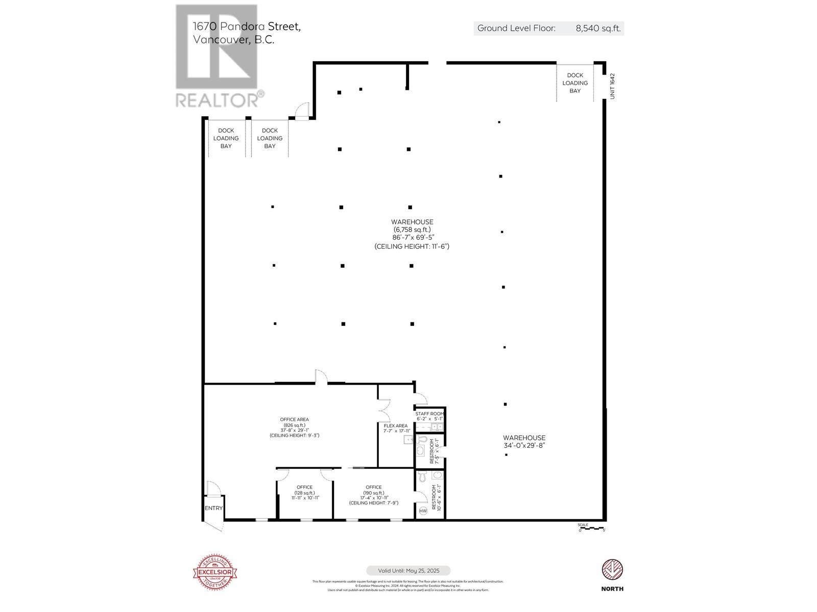 1670 Pandora Street, Vancouver, British Columbia  V5L 1L6 - Photo 2 - C8065897
