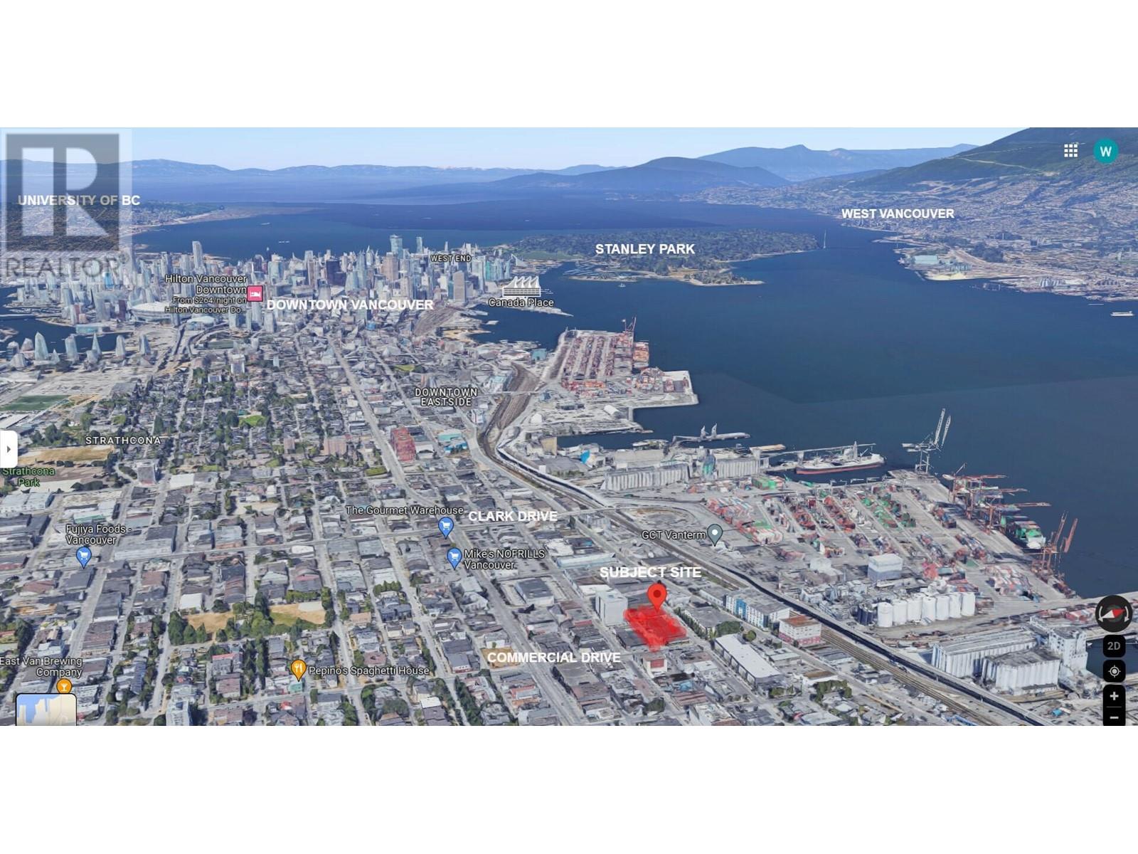 1670 Pandora Street, Vancouver, British Columbia  V5L 1L6 - Photo 5 - C8065897