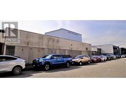 1670 PANDORA STREET, Vancouver, British Columbia