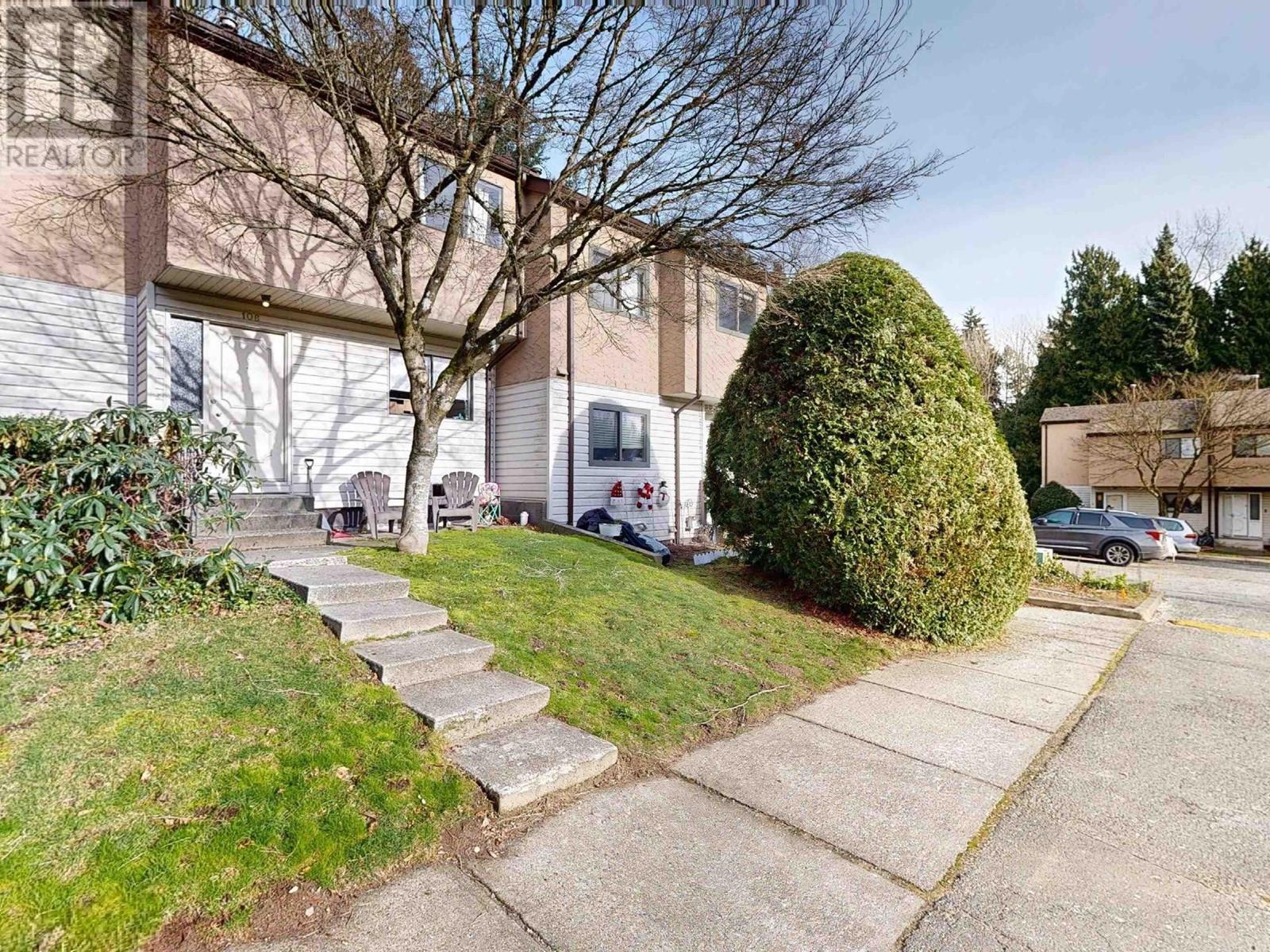 108 511 Gatensbury Street, Coquitlam, British Columbia  V3J 5E7 - Photo 23 - R2959812