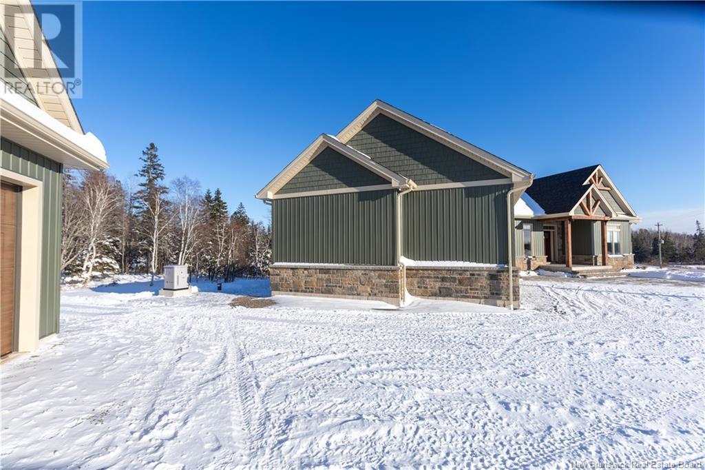 319 Bateman Mill Road, Shediac Cape, New Brunswick  E4P 2Z1 - Photo 10 - NB111633