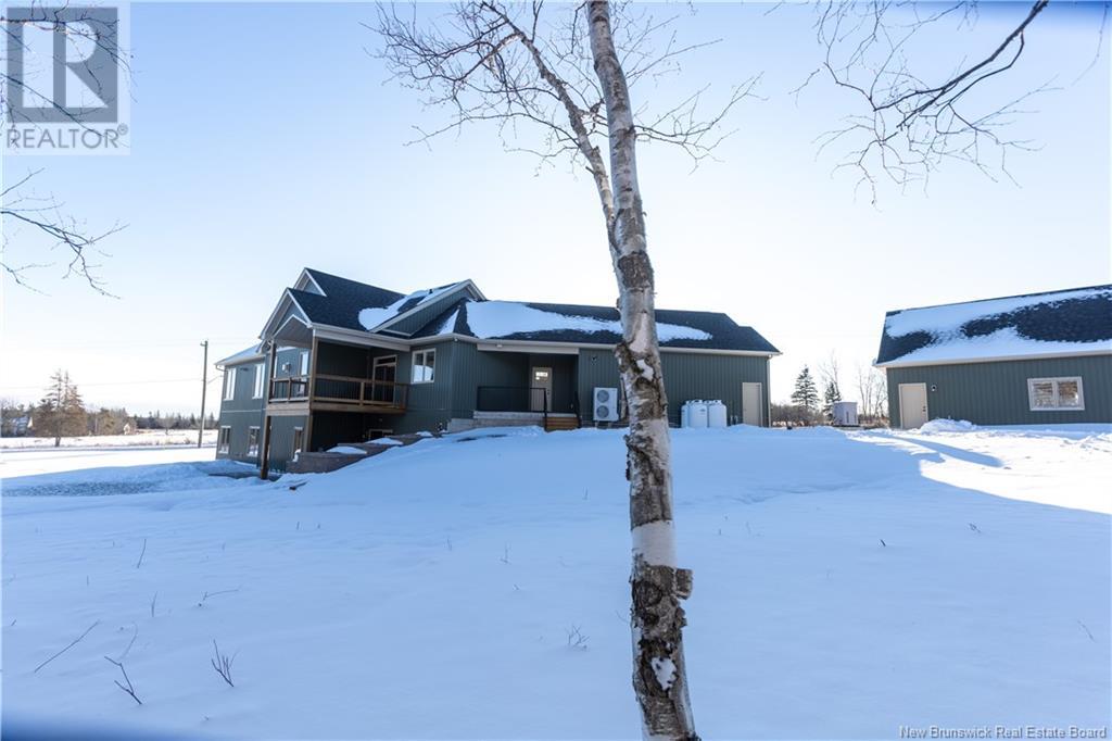 319 Bateman Mill Road, Shediac Cape, New Brunswick  E4P 2Z1 - Photo 12 - NB111633