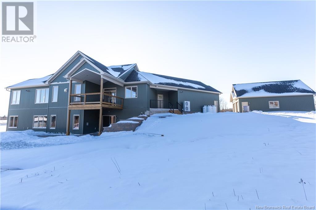 319 Bateman Mill Road, Shediac Cape, New Brunswick  E4P 2Z1 - Photo 13 - NB111633