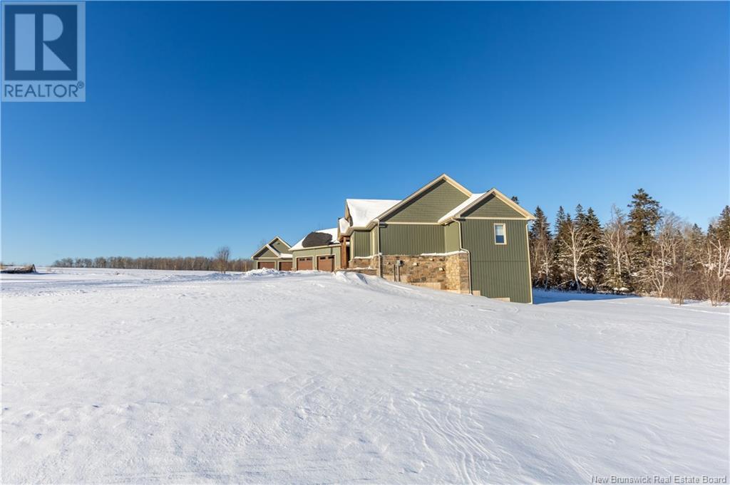 319 Bateman Mill Road, Shediac Cape, New Brunswick  E4P 2Z1 - Photo 16 - NB111633