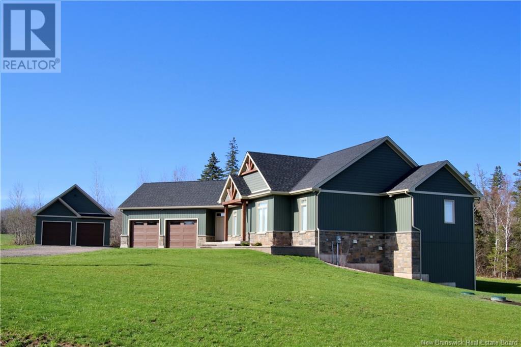 319 Bateman Mill Road, Shediac Cape, New Brunswick  E4P 2Z1 - Photo 2 - NB111633