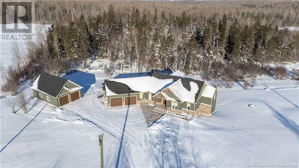 319 Bateman Mill Road, Shediac Cape, New Brunswick  E4P 2Z1 - Photo 3 - NB111633