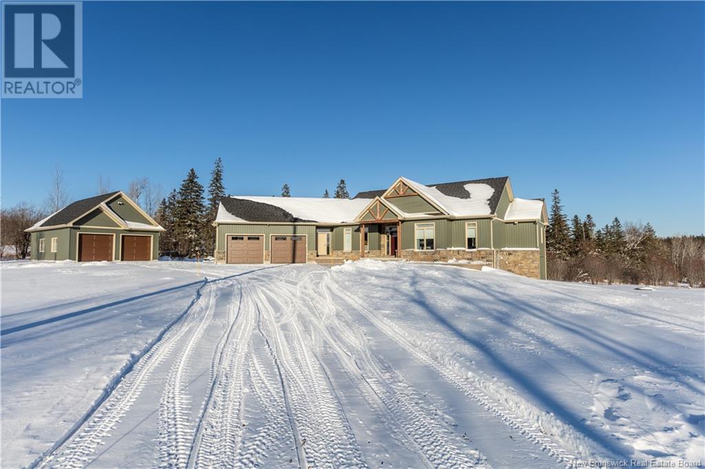 319 Bateman Mill Road, Shediac Cape, New Brunswick  E4P 2Z1 - Photo 8 - NB111633