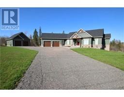 319 BATEMAN MILL Road, shediac cape, New Brunswick